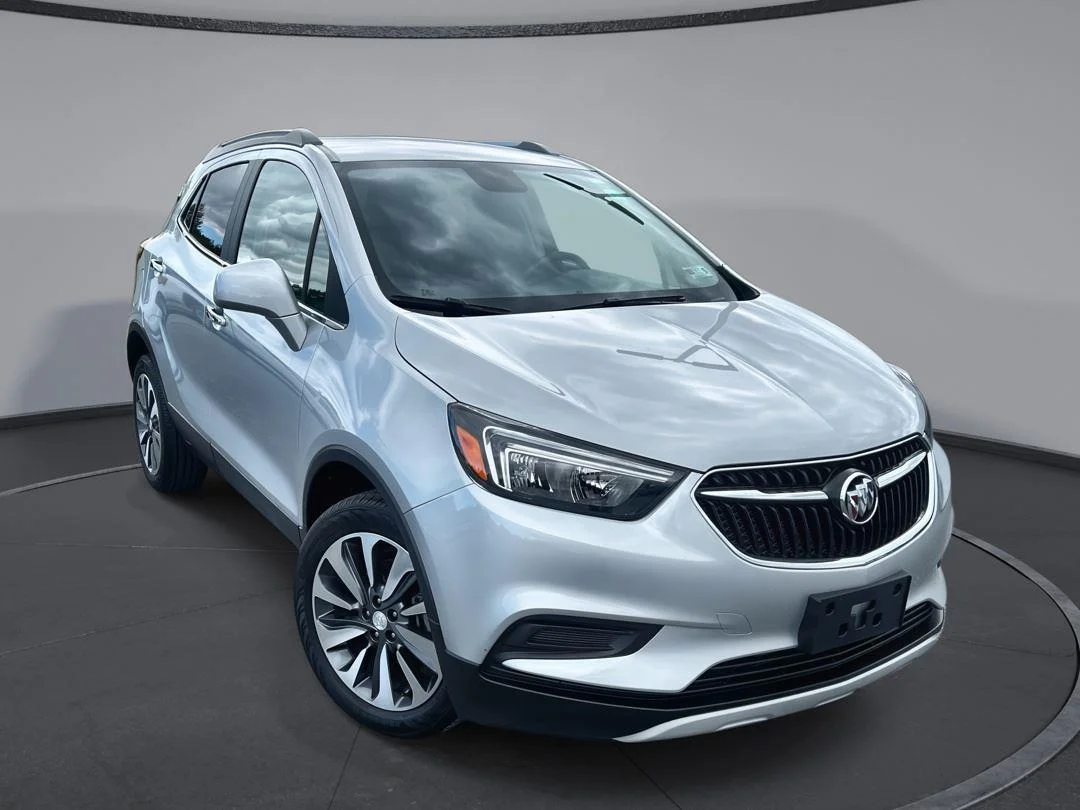 2022 Buick Encore Preferred AWD's photo