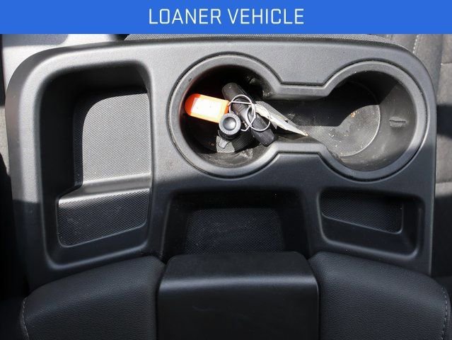 2026 GMC Sierra 1500 Pro - Photo 22