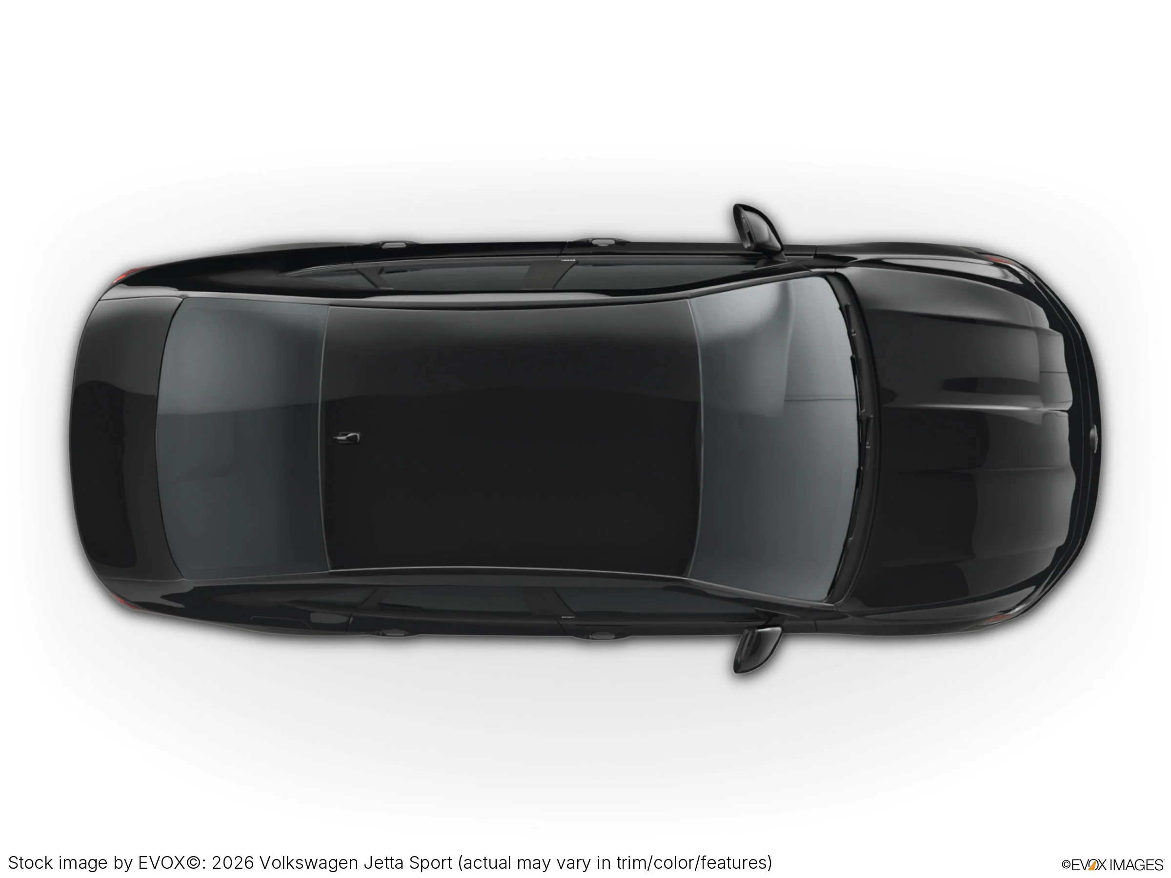 2026 Volkswagen Jetta Sport - Photo 28