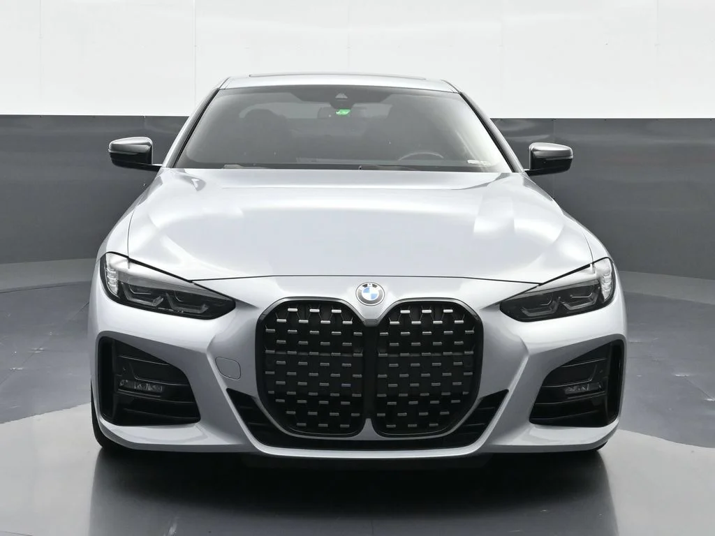 2024 BMW 4 Series 430i - Photo 6