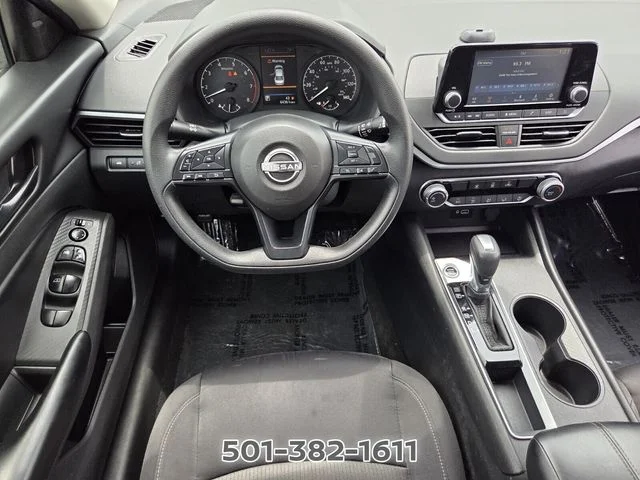 Used 2024 Gray Nissan 2.5 S image 13