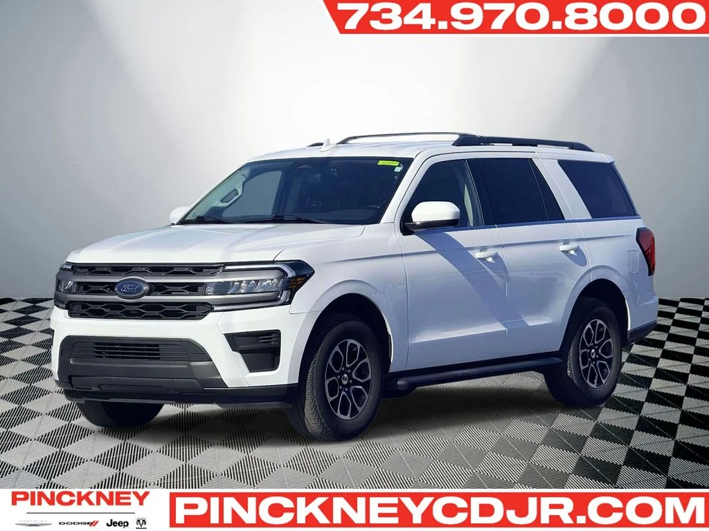 2024 Ford Expedition XLT 4x4's photo