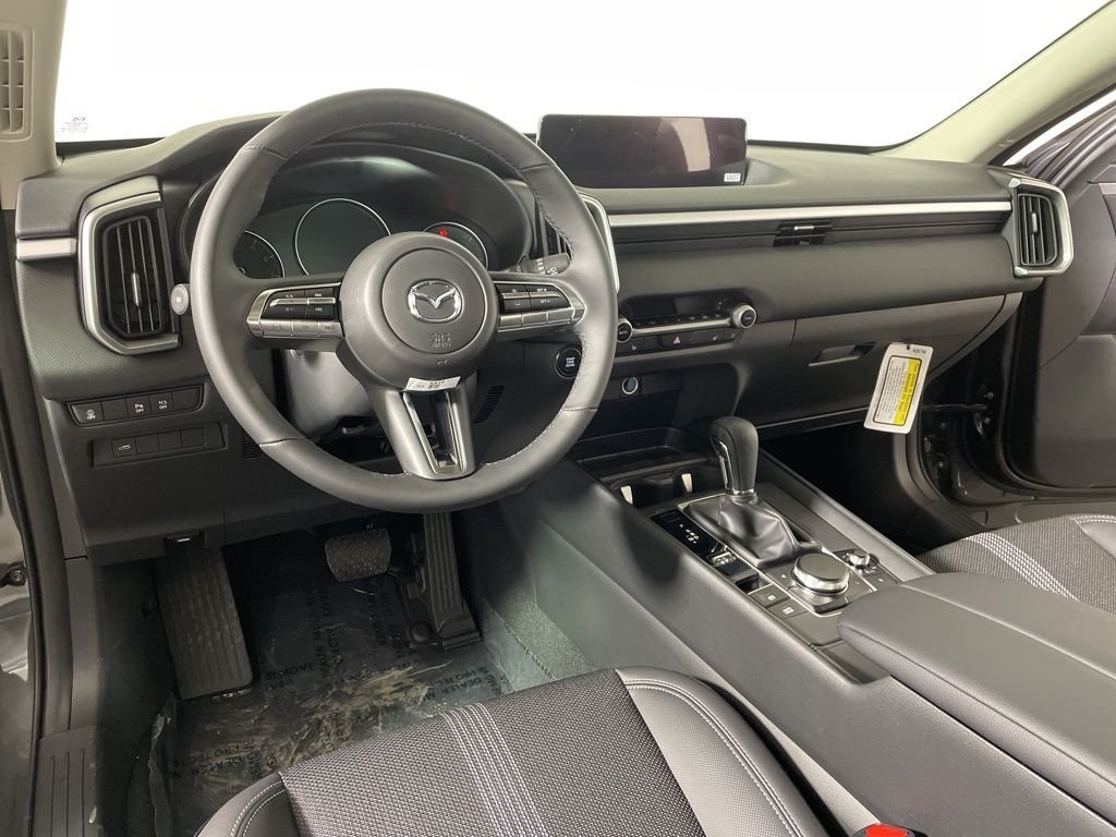 2026 Mazda CX-50 Preferred - Photo 8