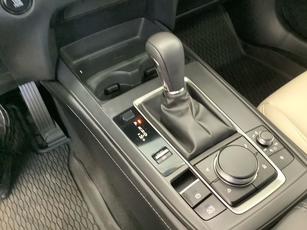 Used 2026 Gray Mazda 2.5 S Preferred image 23