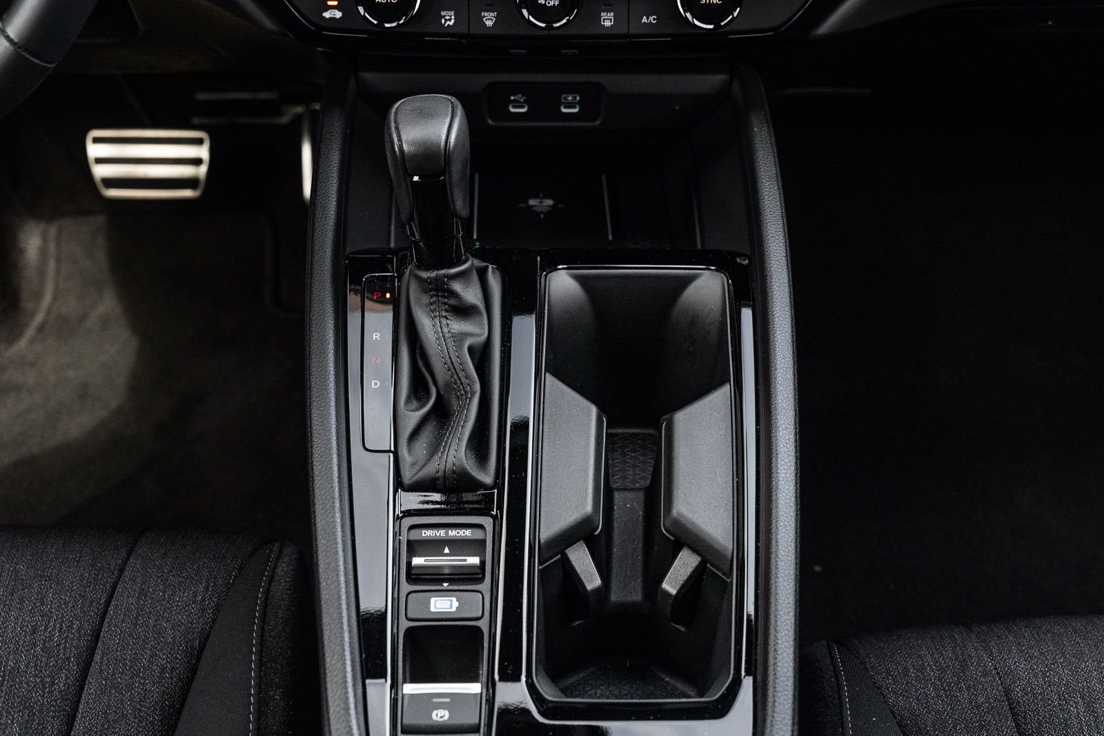 2026 Honda Accord Hybrid Sport - Photo 29