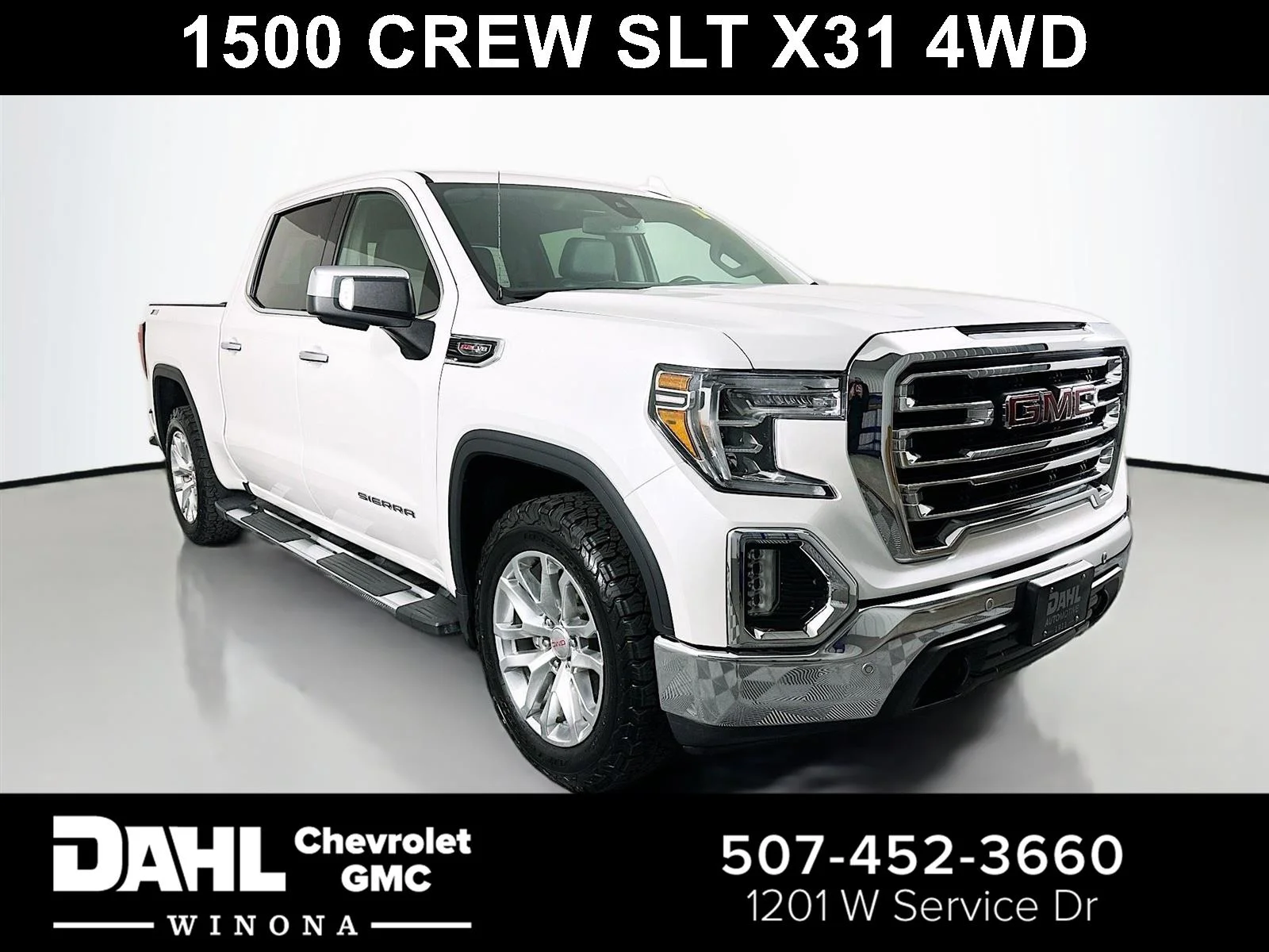 2022 GMC Sierra 1500 Limited