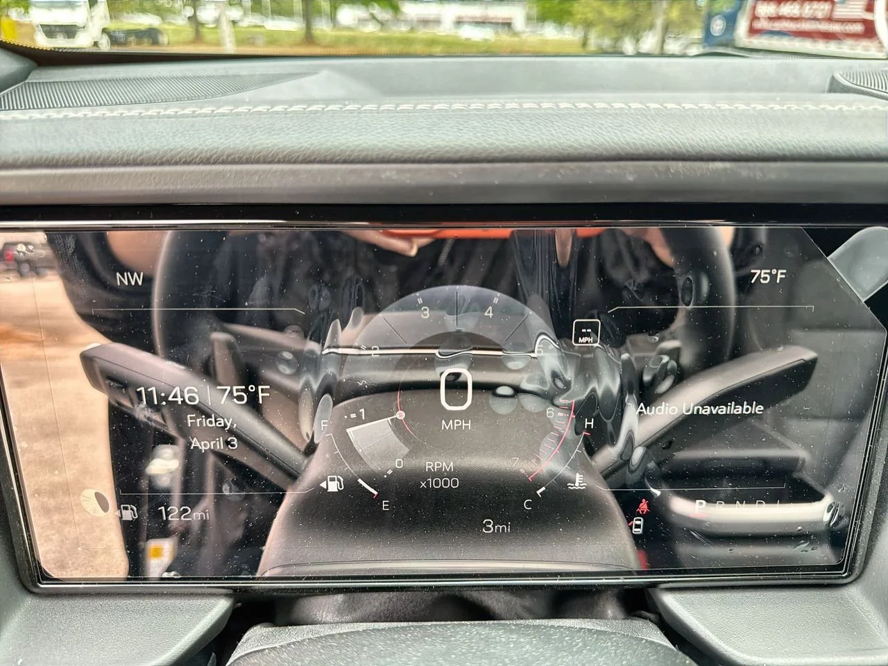 New 2026 Ebony Twilight Metallic GMC Elevation image 12