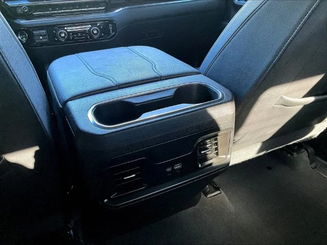 Used 2024 Black Chevrolet LT image 14