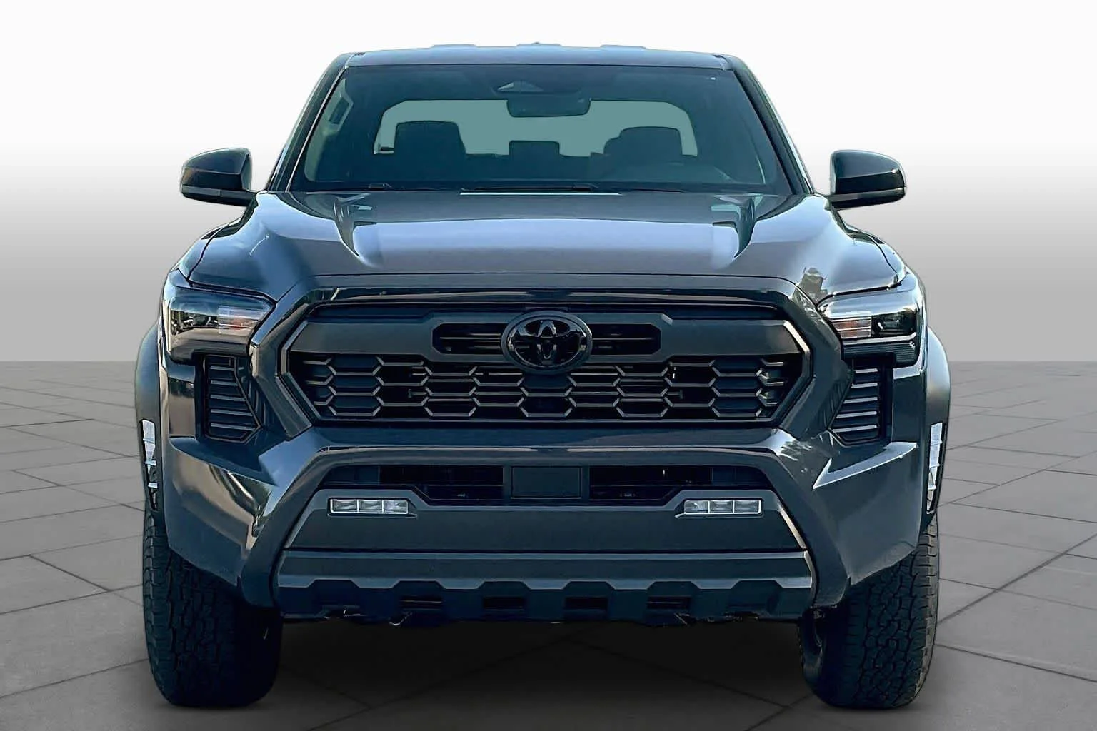 New 2026 Underground Toyota TRD Off-Road image 3