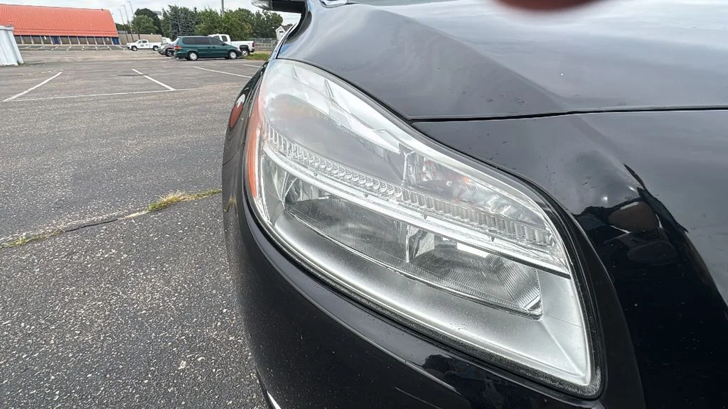Used 2013 Black Buick Premium I image 18