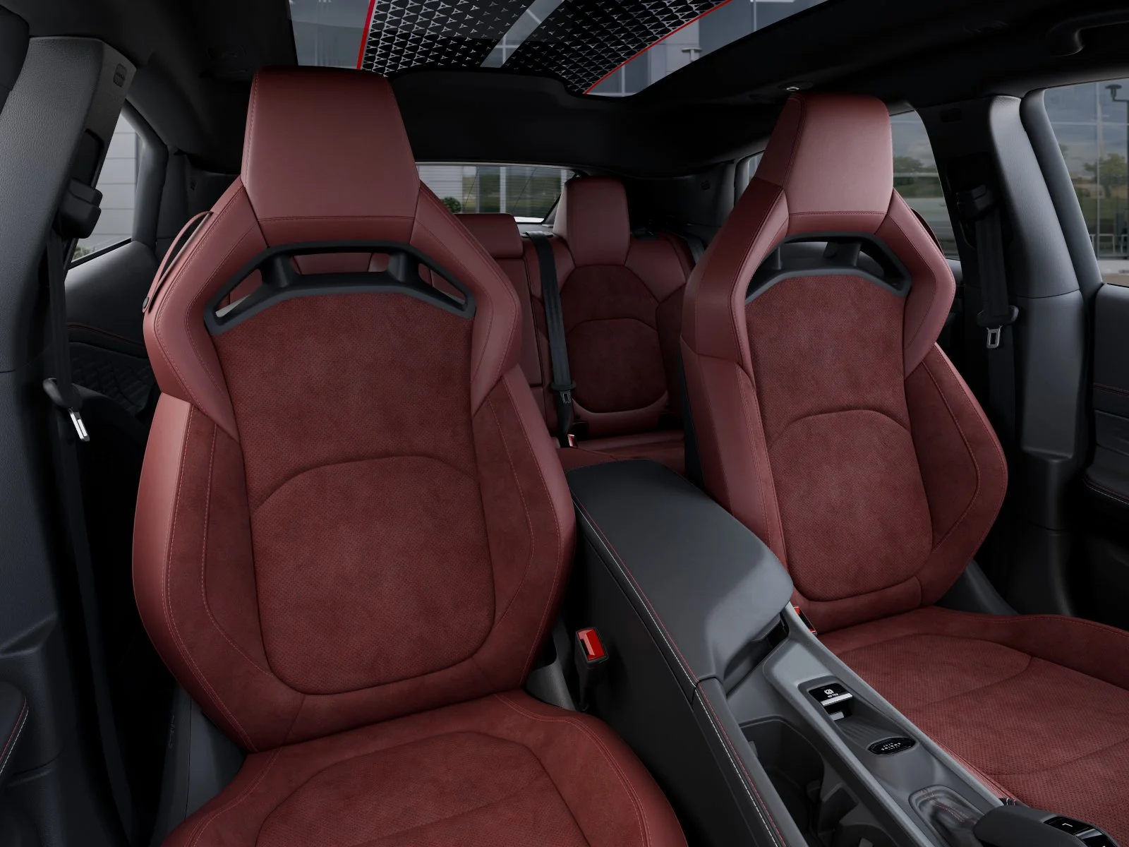 New 2026 Bludicrous Exterior Paint Dodge R/T Plus image 42