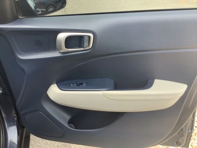 Certified Used 2025 White Hyundai Limited image 17