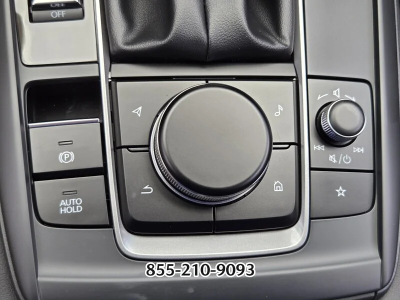 New 2026 Snowflake White Pearl Mazda 2.5 S Premium AWD image 18