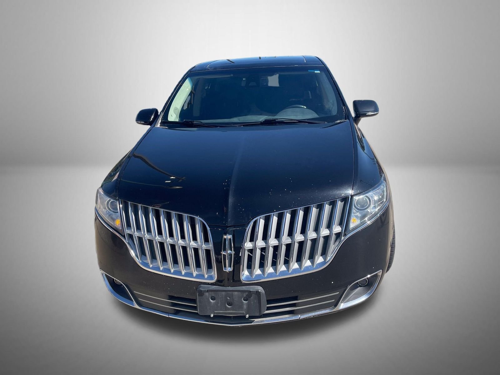 Used 2019 Lincoln MKT Reserve with VIN 2LMHJ5AT1KBL04249 for sale in Blair, NE