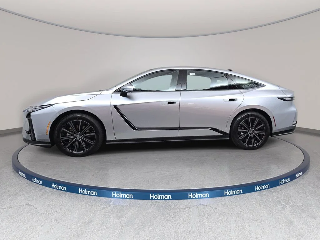 New 2026 Iridium Lexus PREMIUM AWD image 8