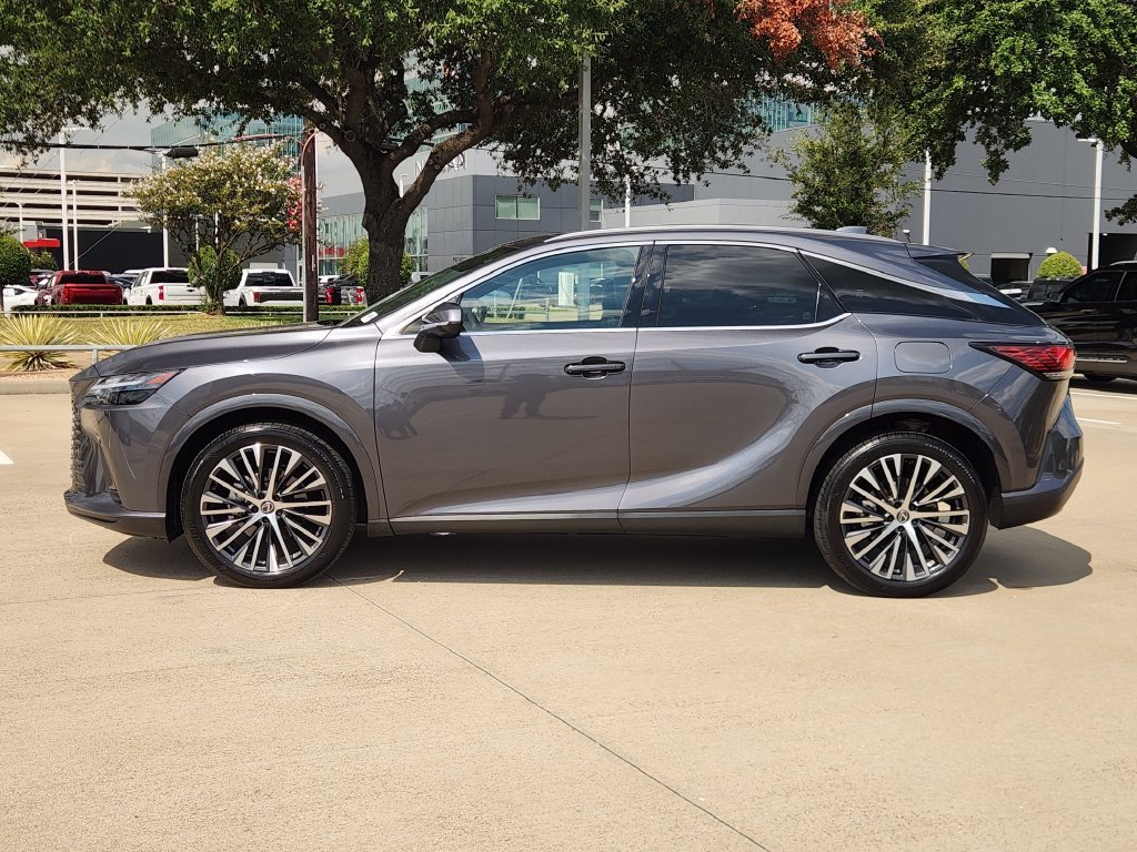 Certified Used 2026 Gray Lexus 350 Premium+ image 4