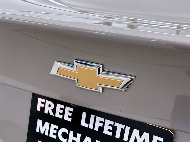 2025 Chevrolet Malibu 1LT - Photo 39