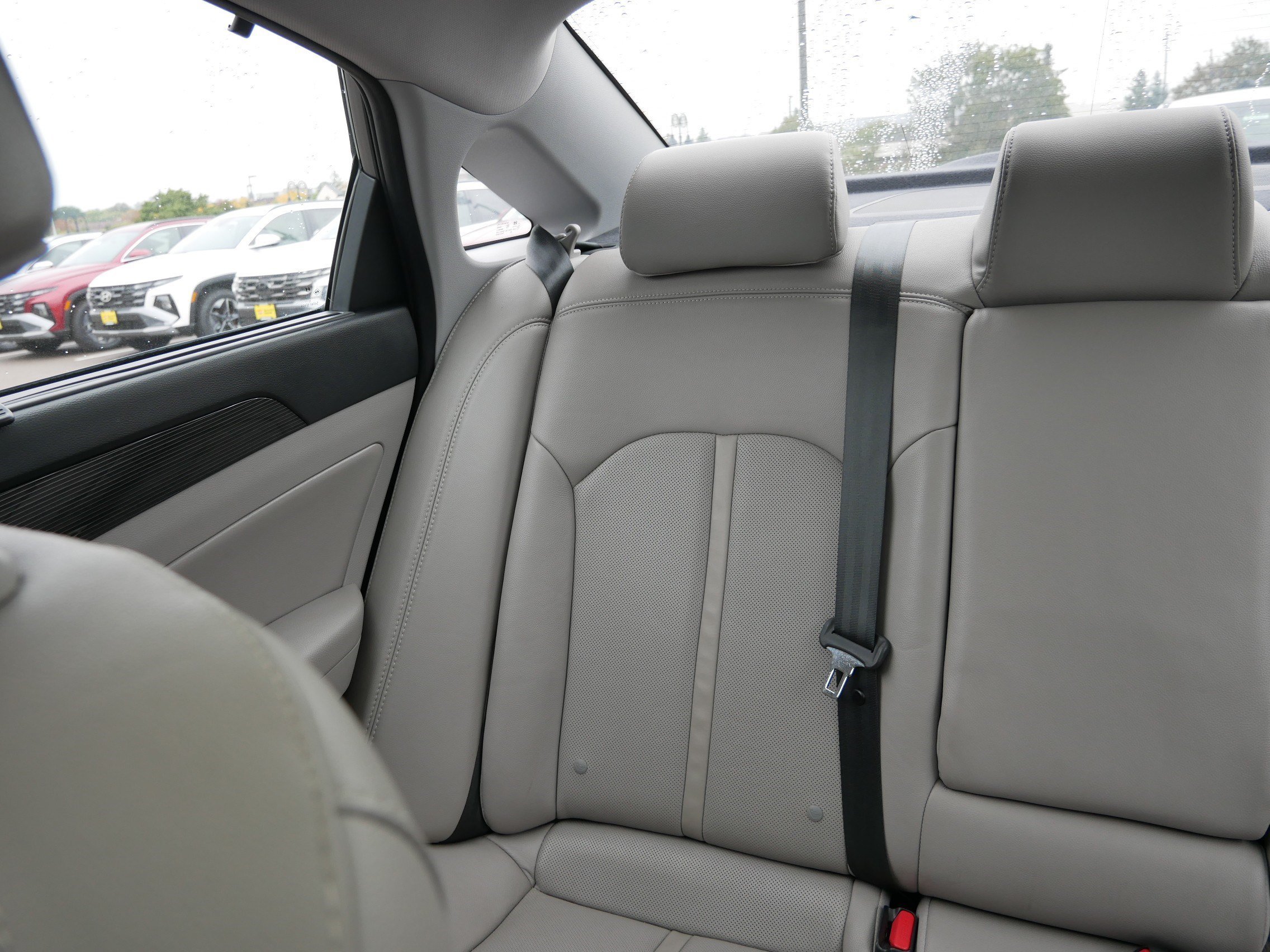 2019 Hyundai Sonata Limited - Photo 12