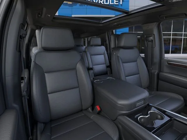 2026 Chevrolet Suburban Z71 - Photo 16