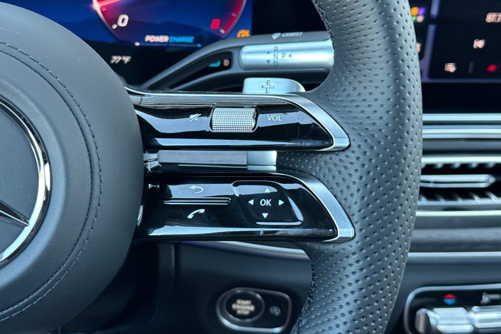 New 2027 Black Mercedes-Benz GLE 350 image 27