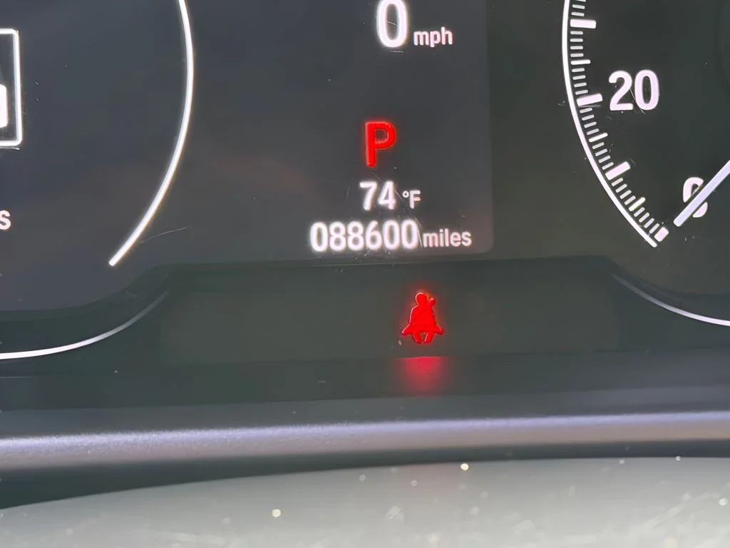 Used 2021  Honda Sport image 22