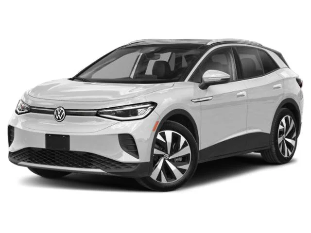 2021 Volkswagen ID.4
