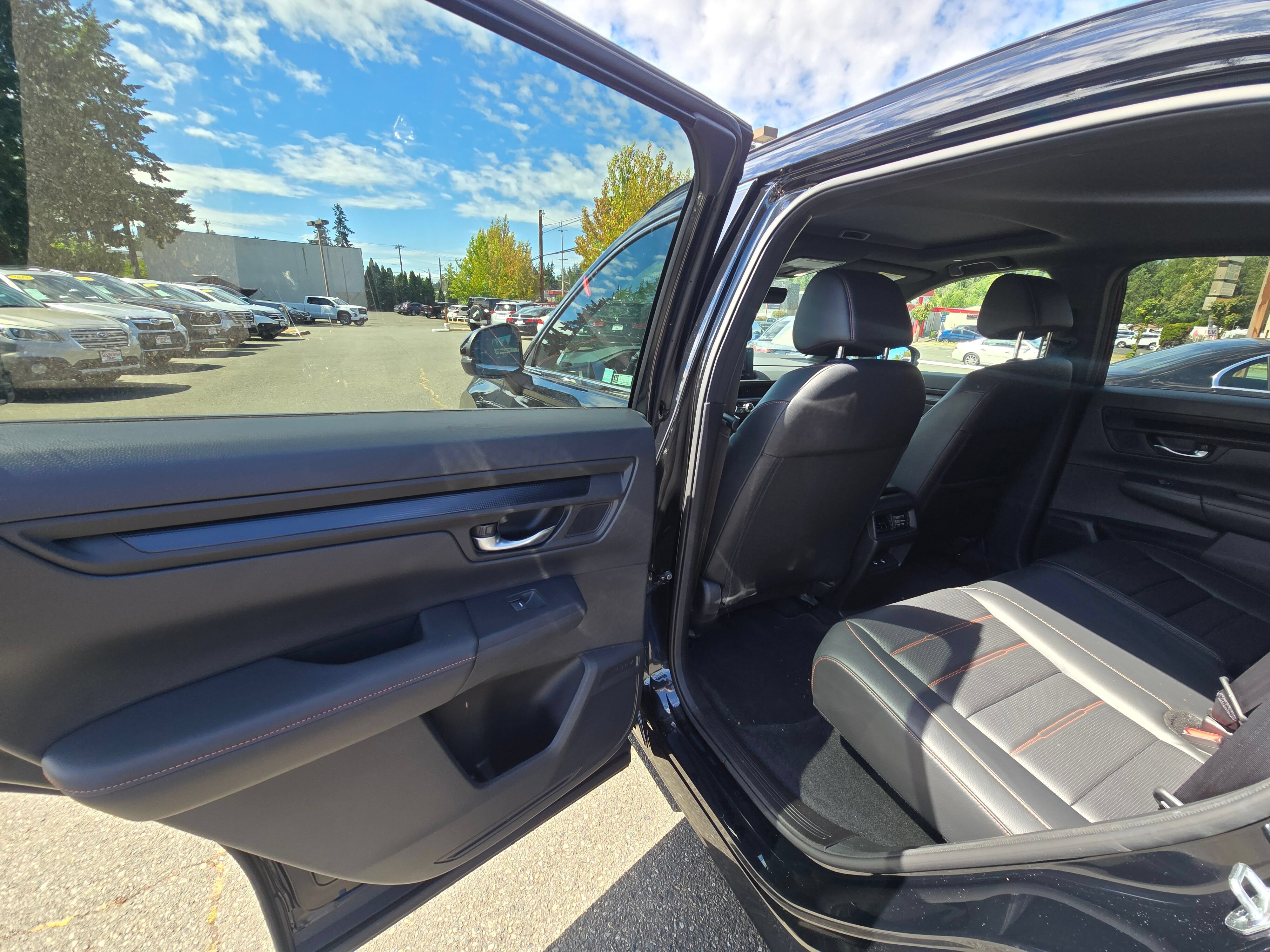 Used 2024  Honda Sport-L image 15