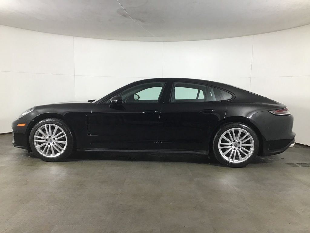 Certified Used 2023  Porsche 4 image 2