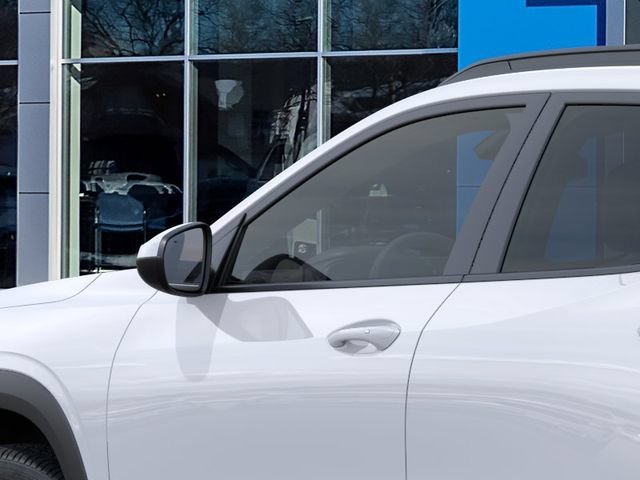 2026 Chevrolet Trax LT - Photo 13