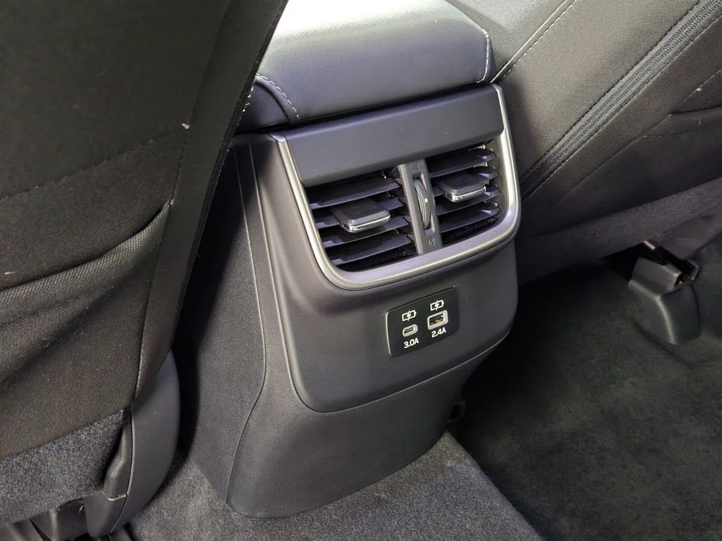 Certified Used 2025 Silver Subaru Premium image 17