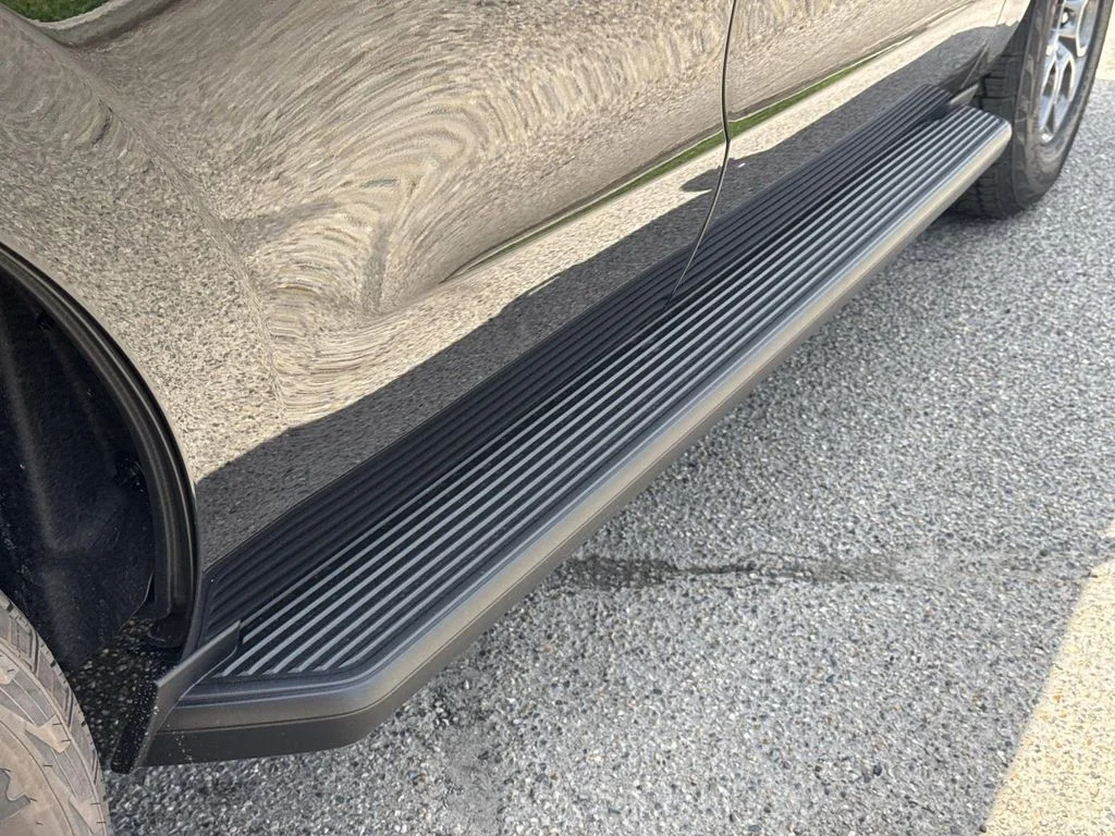 New 2026 Agate Black Metallic Ford Active image 17