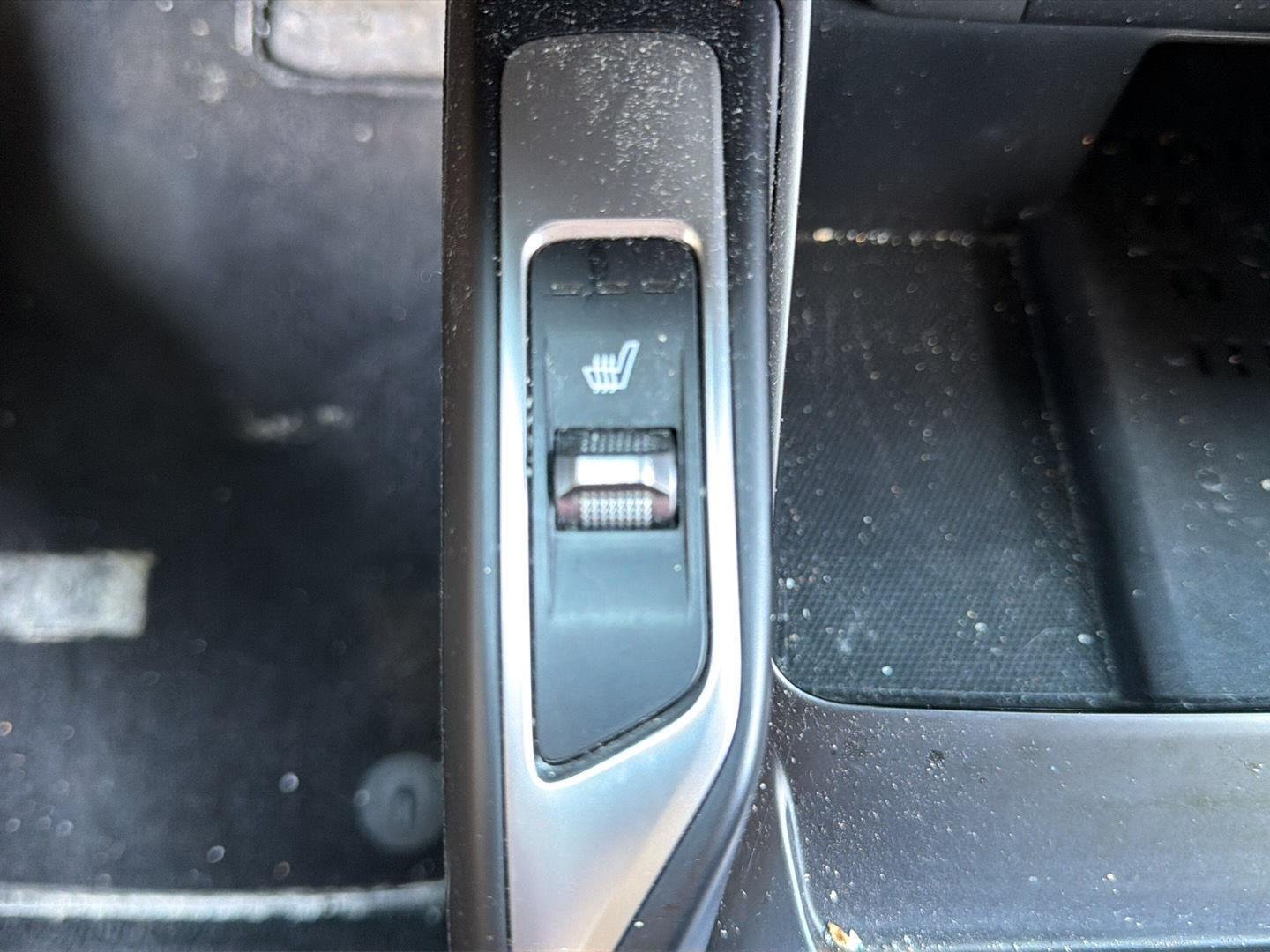 Used 2023 Ebony Black Kia X-Line S image 3