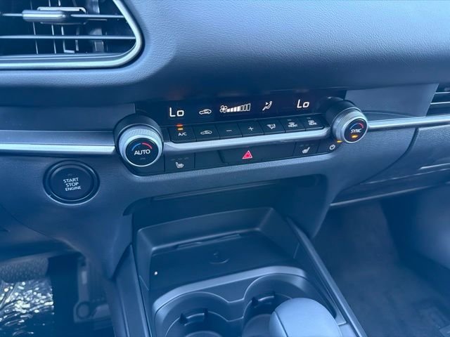 New 2026 Polymetal Gray Metallic Mazda 2.5 S Carbon Edition AWD image 18