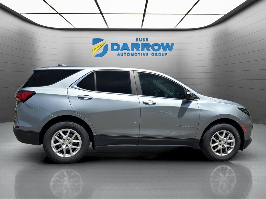 2023 Chevrolet Equinox 2FL - Photo 6