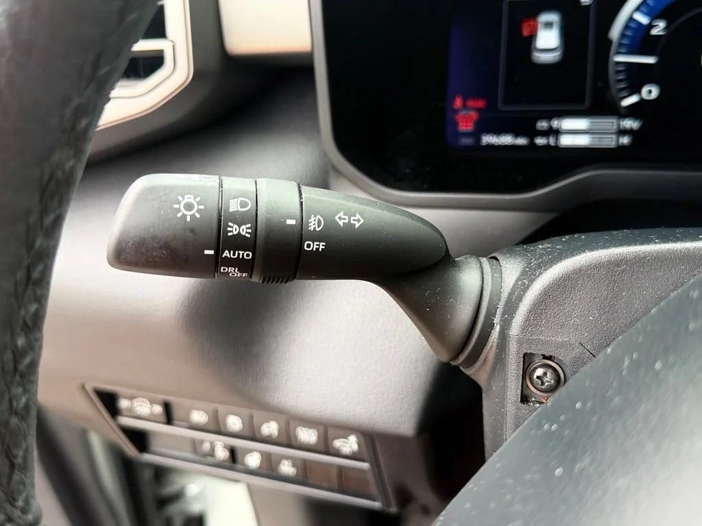 Used 2024 Gray Toyota SR5 image 34
