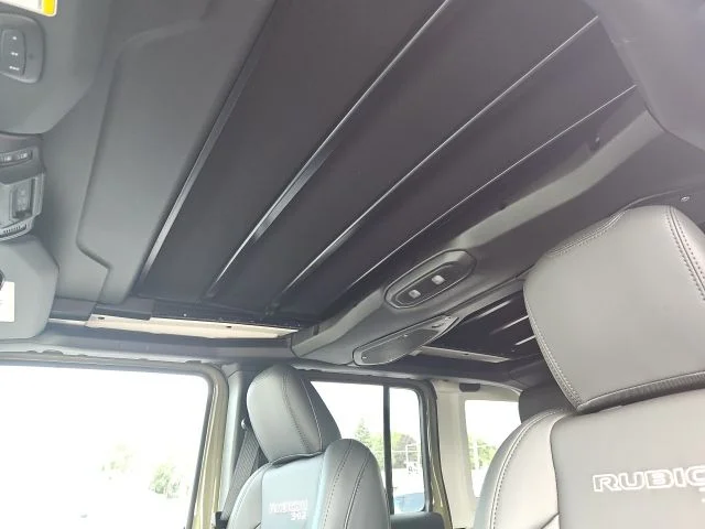 2025 Jeep Wrangler 4-Door Rubicon 392 Final Edition - Photo 40