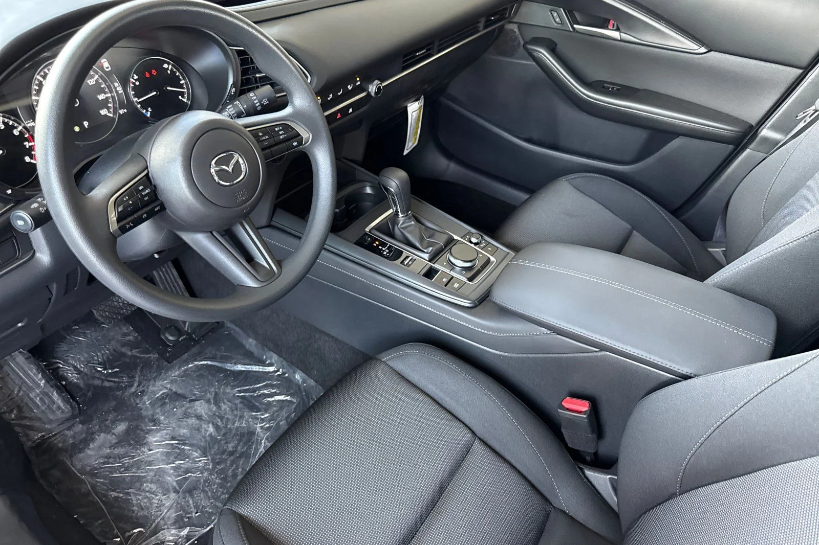 New 2026 Blue Mazda 2.5 S image 9