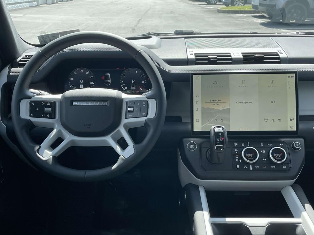 New 2026 Gondwana Stone Land Rover S image 20
