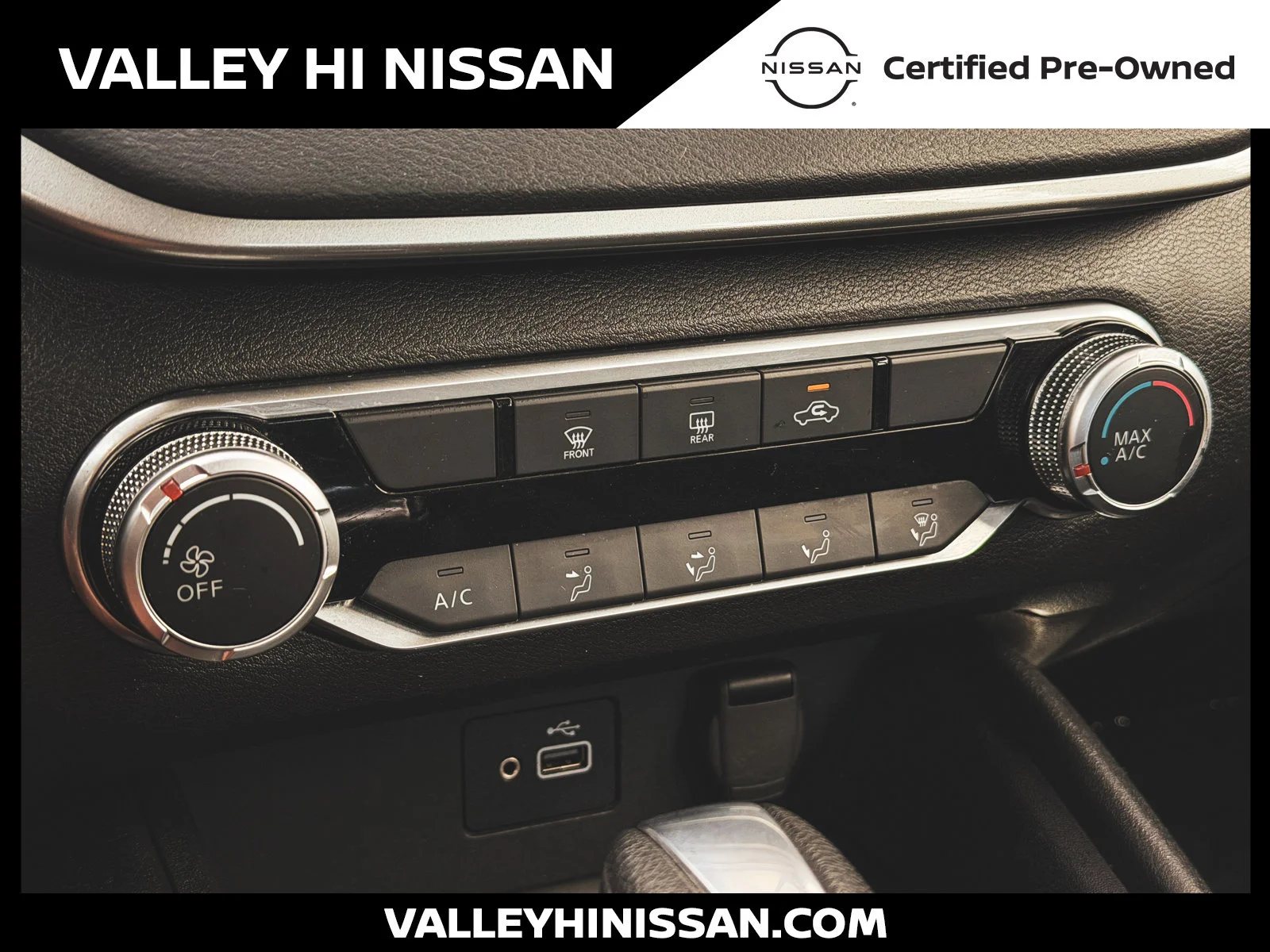 2024 Nissan Altima S - Photo 23
