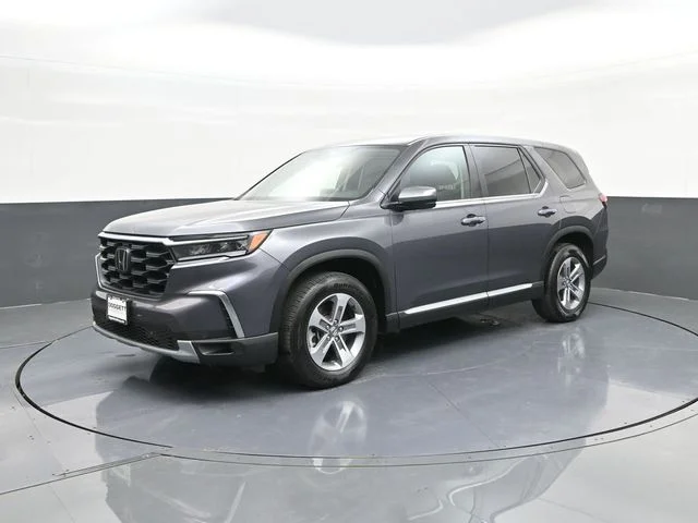 2025 Honda Pilot EX-L 2WD's photo