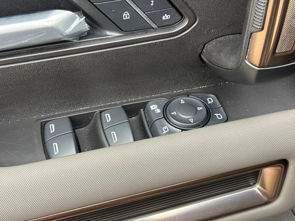 2025 GMC HUMMER EV 3X - Photo 11