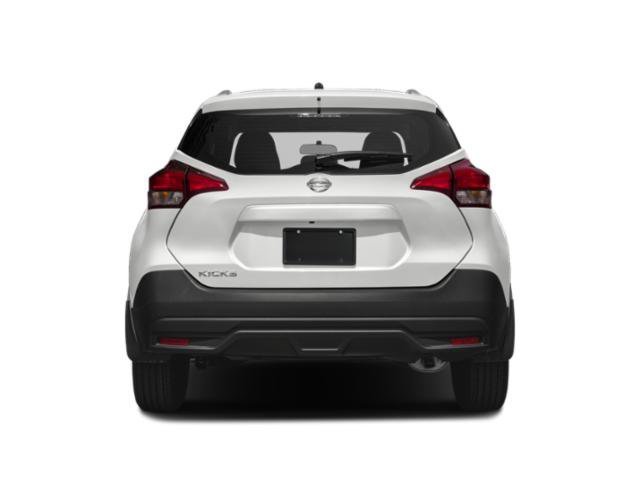 Used 2020 Super Black Nissan S image 8