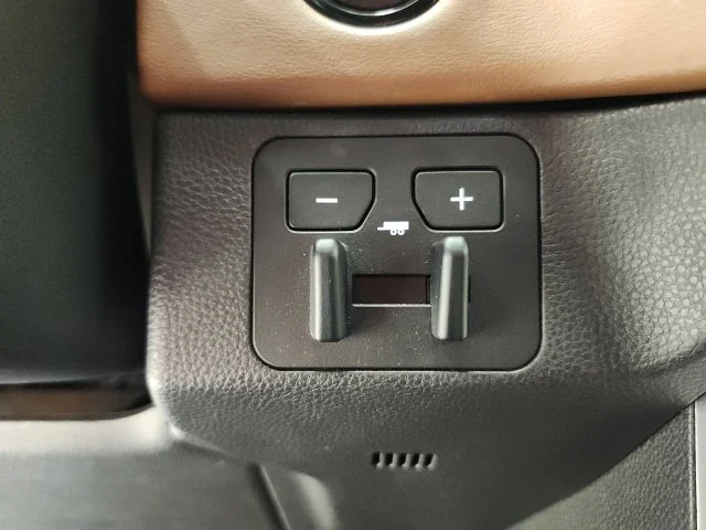 Used 2025 Beige Toyota 1794 Edition image 26