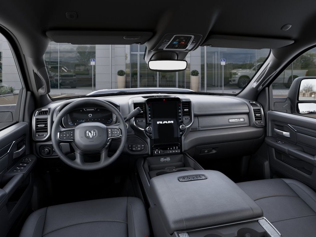 2026 RAM 2500 Power Wagon - Photo 14