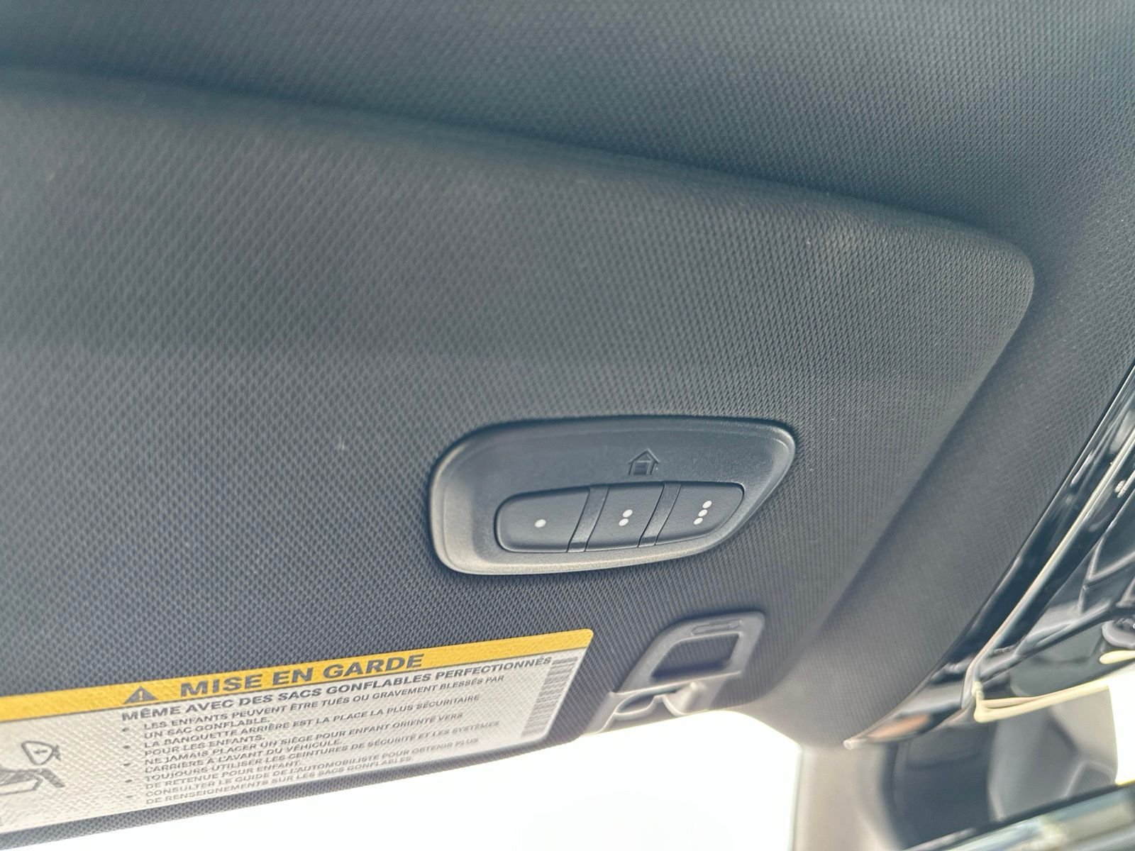 Used 2024 Black Jeep Overland image 73