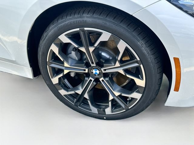 New 2026 White BMW 330i image 23