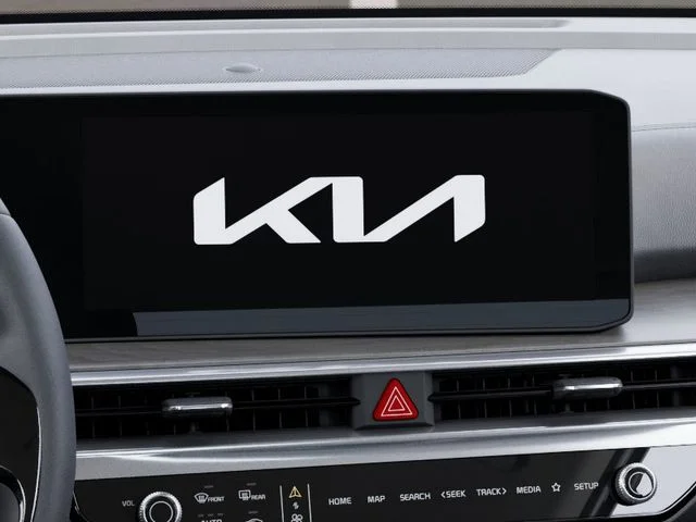 New 2026 Glacial White Pearl Kia X-Line SX AWD image 20