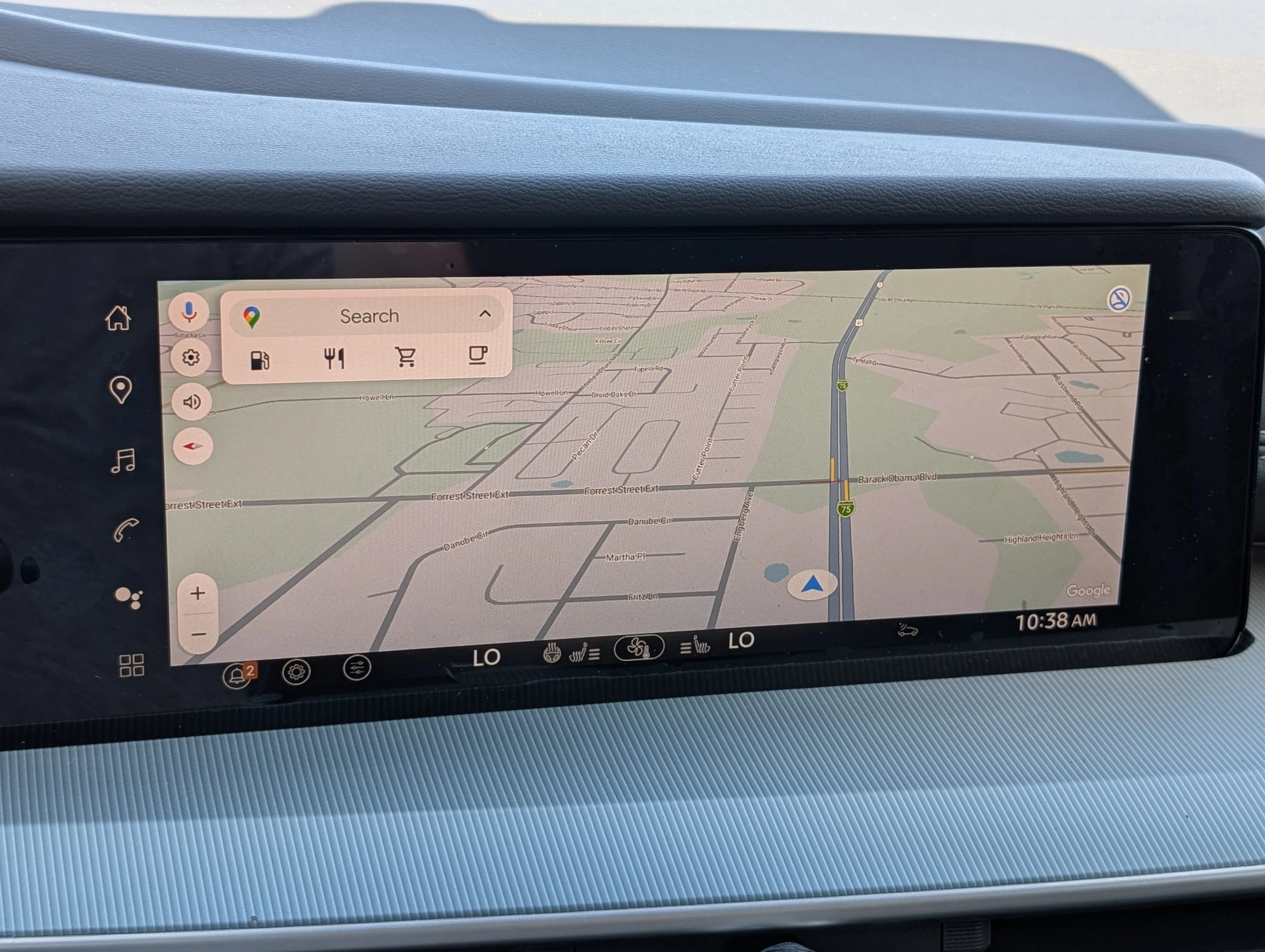 New 2026 Everest White Pearl Tricoat Nissan SL image 19