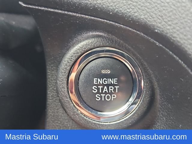 Used 2022 Brown Subaru Limited image 24