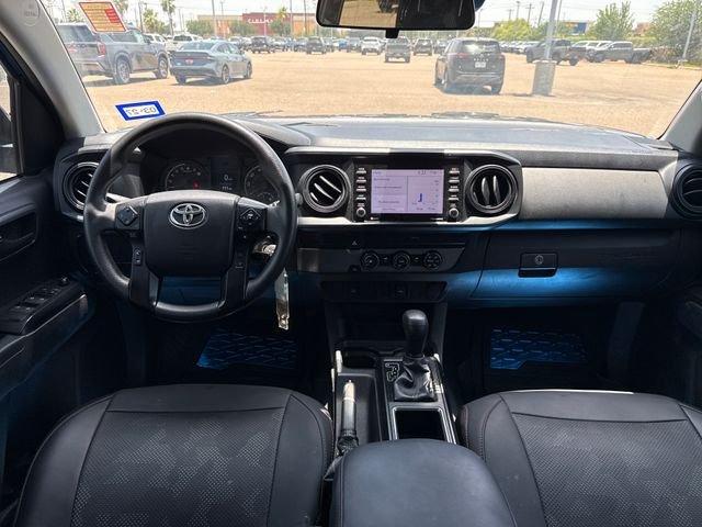 Used 2021 Gray Toyota SR image 13